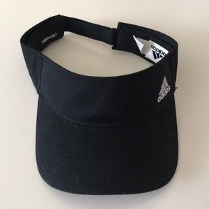 Adidas visor
